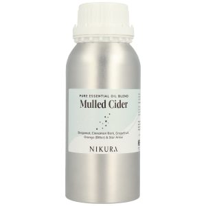 Mulled Cider Essential Oil Blend