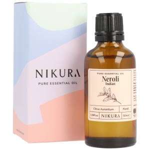 Neroli (Indian) Essential Oil