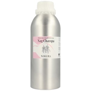 Nag Champa Fragrance Oil