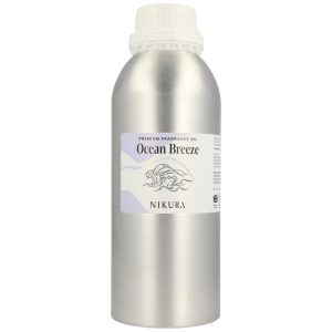Ocean Breeze Fragrance Oil