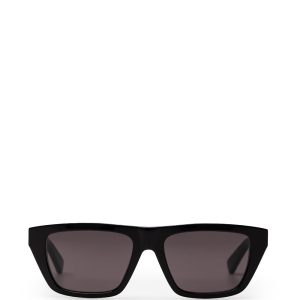 Sunglasses in acetate Bottega Veneta
