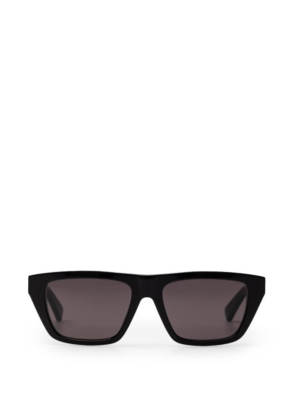 Sunglasses in acetate Bottega Veneta
