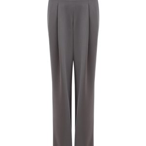 Pantalone Palazzo a Vita Alta Lardini