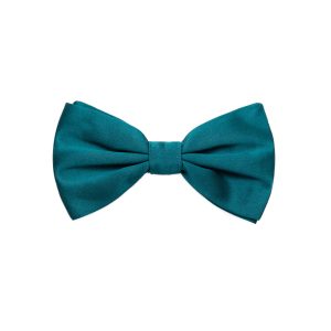 Papillon in Dolce & Gabbana silk