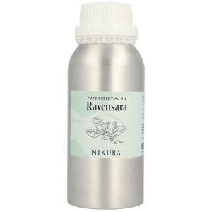 Ravensara Essential Oil