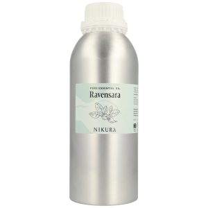 Ravensara Essential Oil