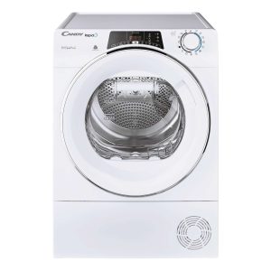 Candy ROH10A2TCE 10kg Heat Pump Tumble Dryer