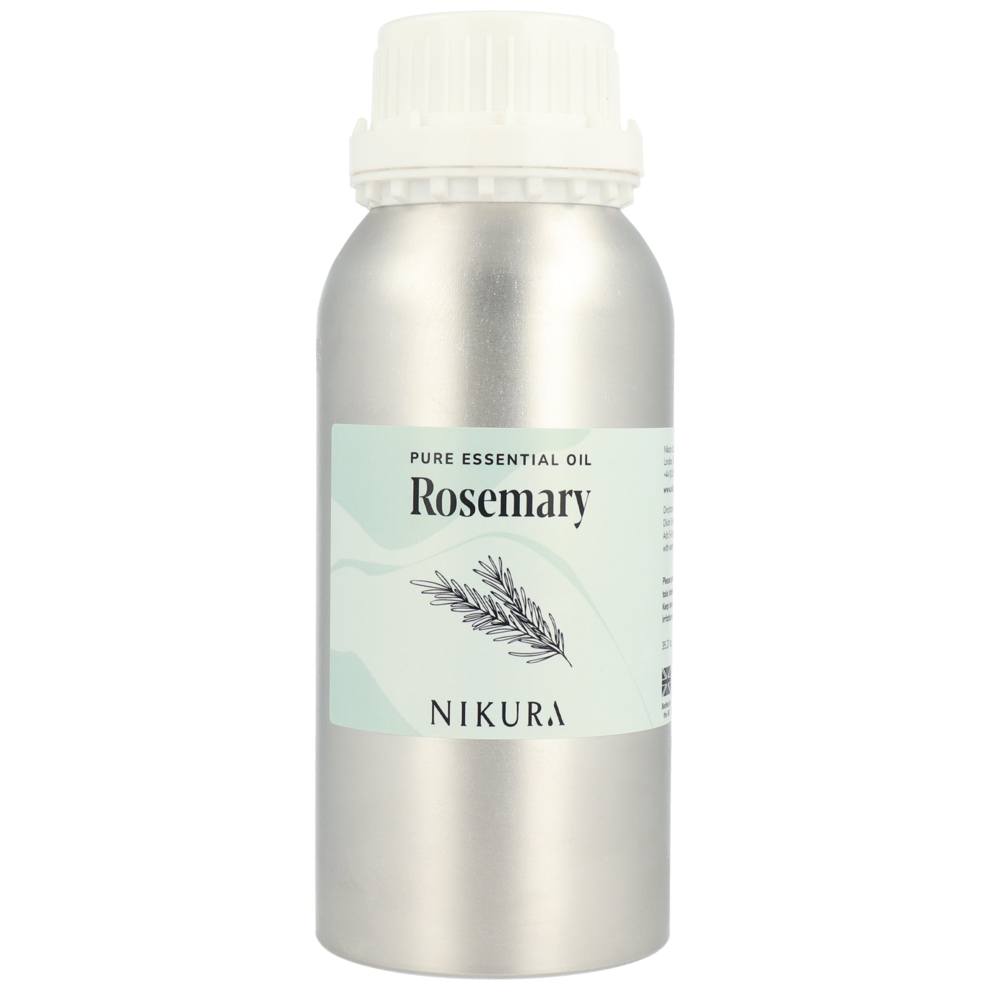 Rosemary Essential Oil