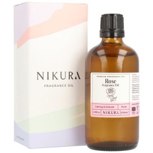 Rose Fragrance Oil