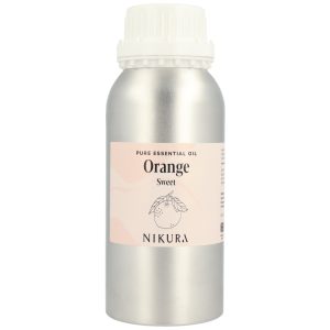Orange Essential Oil (Sweet)