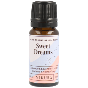Sweet Dreams Essential Oil Blend