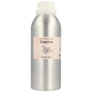 Tangerine Essential Oil