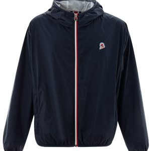 Invicta blue wind jacket