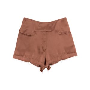 Shorts in Raso Tom Ford