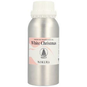 White Christmas Fragrance Oil
