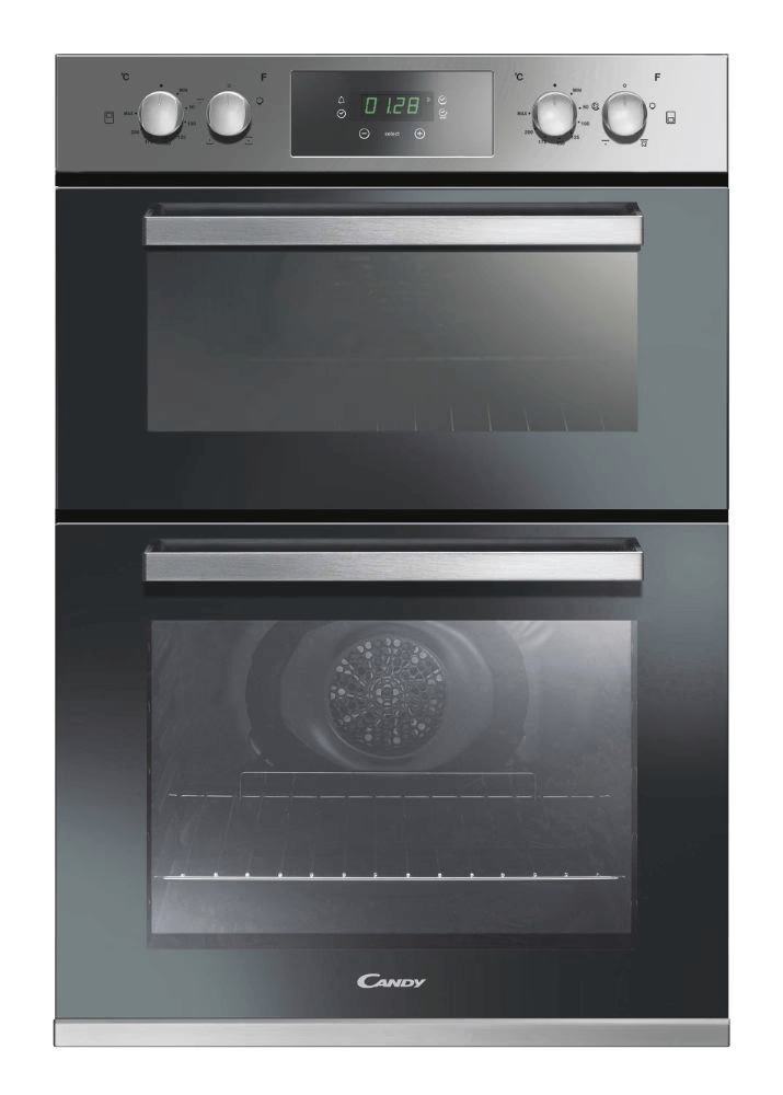 Candy FC9D405IN Built-in 40 Litre Moderna Double Oven