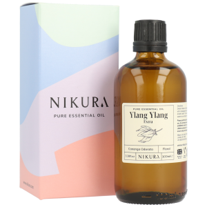 Ylang Ylang (Extra) Essential Oil