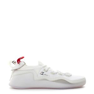 Arpoador sneakers in white leather Christian Louboutin