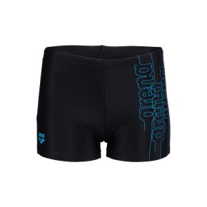 Children's swimming shorts Arena Graphic