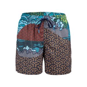 Swimming boxer shorts Arena