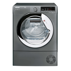Hoover DXOC10TCER 10kg Condenser Tumble Dryer
