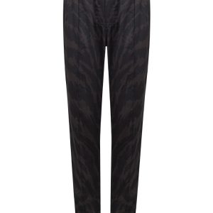 Tom Ford silk pajamas
