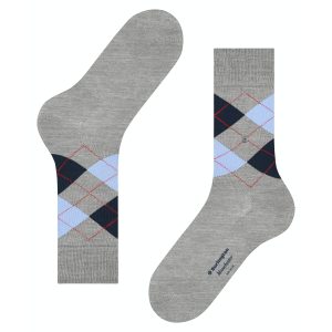 Socks Burlington Manchester