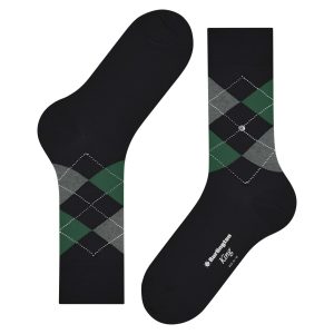 Socks Burlington King