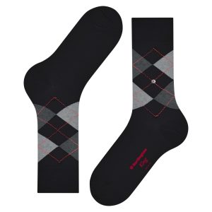 Socks Burlington King