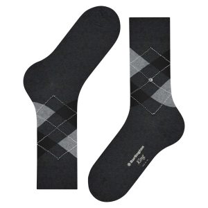 Socks Burlington King