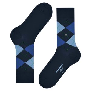 Socks Burlington King