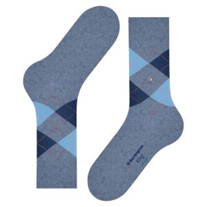 Socks Burlington King