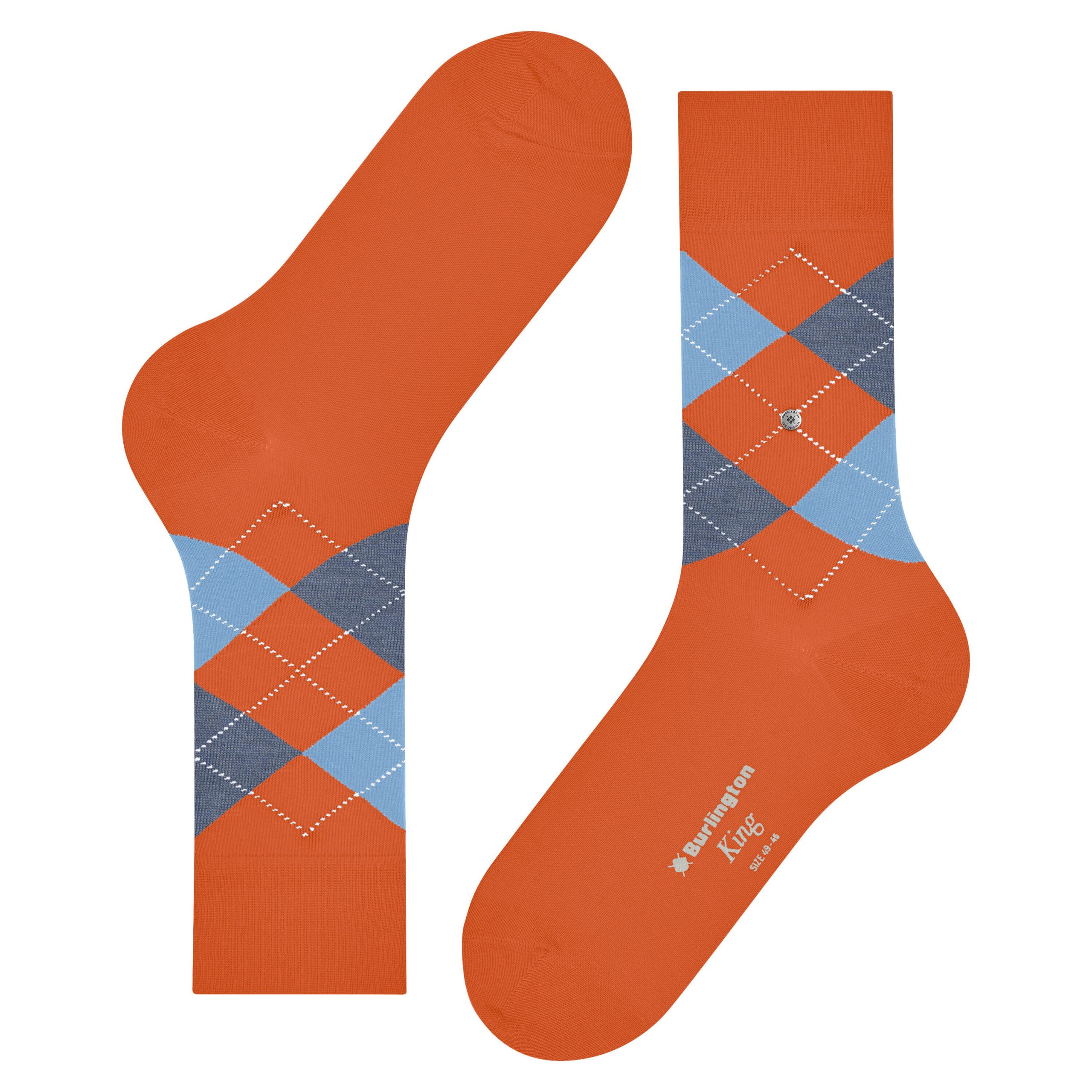 Football Socks Burlington King