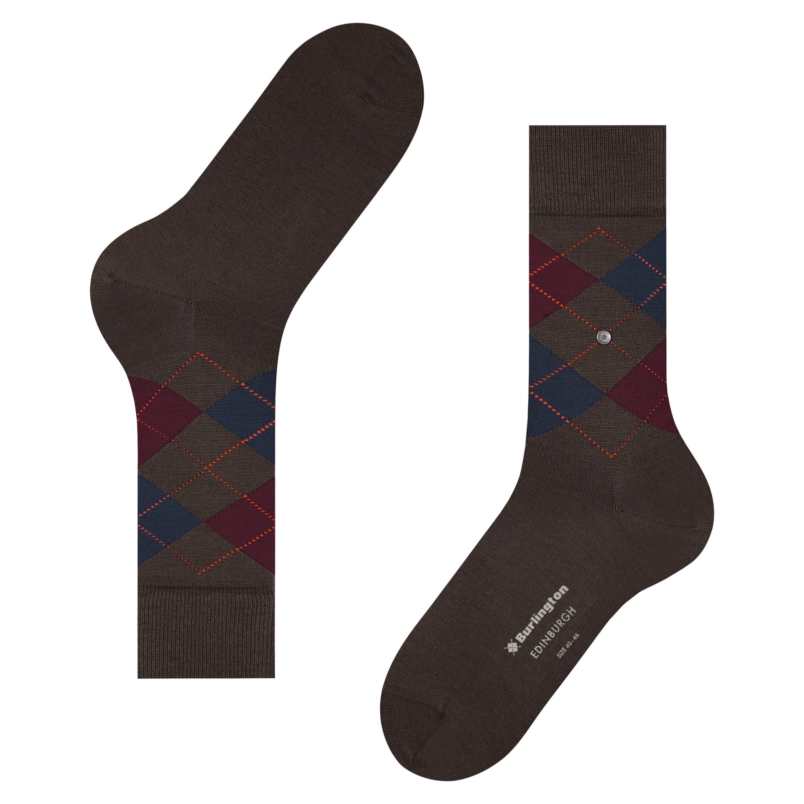 Football Socks Burlington Edinburgh