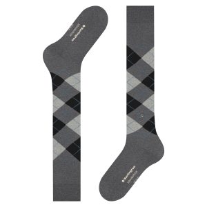 Knee-high socks Burlington Edinburgh