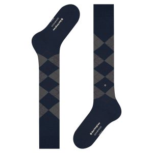 Knee-high socks Burlington Edinburgh
