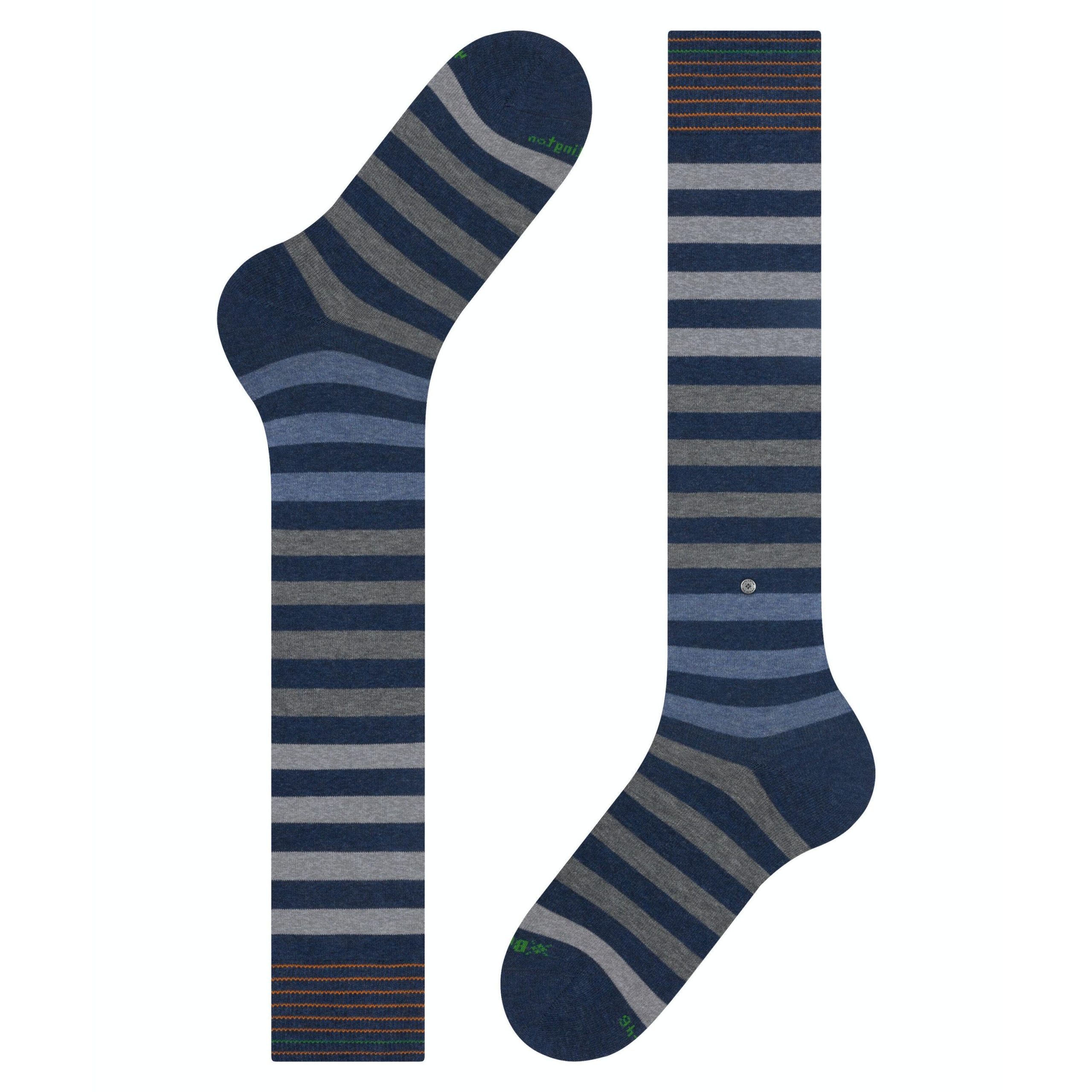 Socks Burlington Blackpool Mi-bas