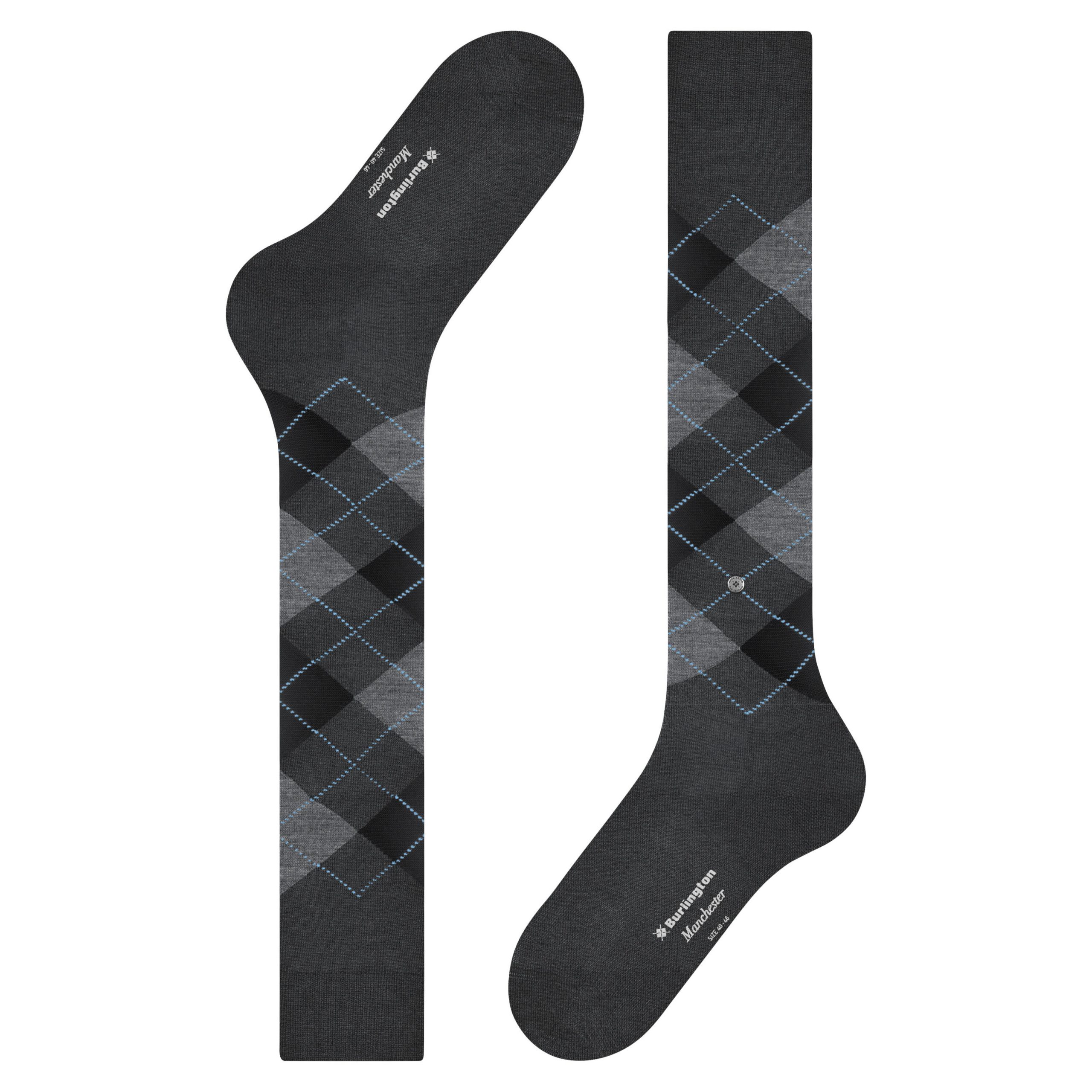 Knee-high socks Burlington Manchester