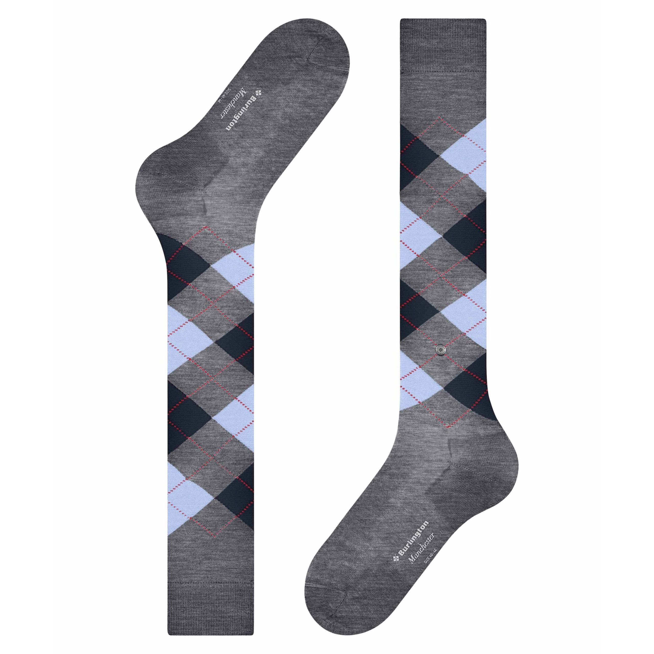 Knee-high socks Burlington Manchester