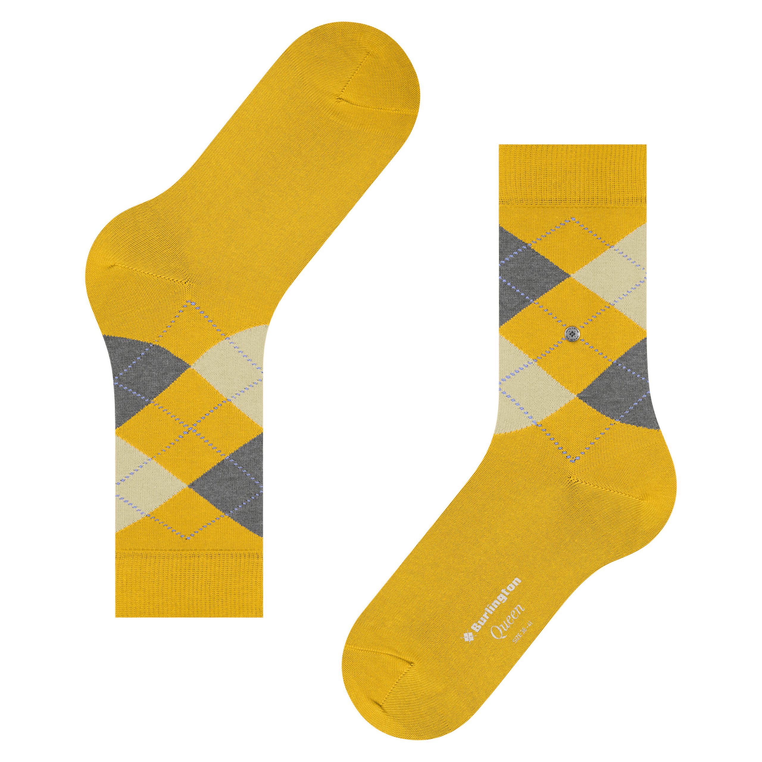 Women's socks Burlington Queen
