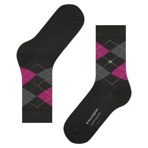 Women's socks Burlington Marylebone