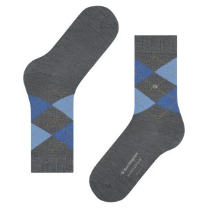 Women's socks Burlington Marylebone