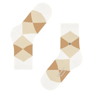 Women's short socks Burlington Bonnie