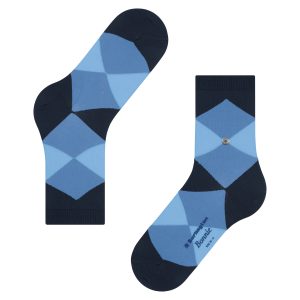 Women's short socks Burlington Bonnie