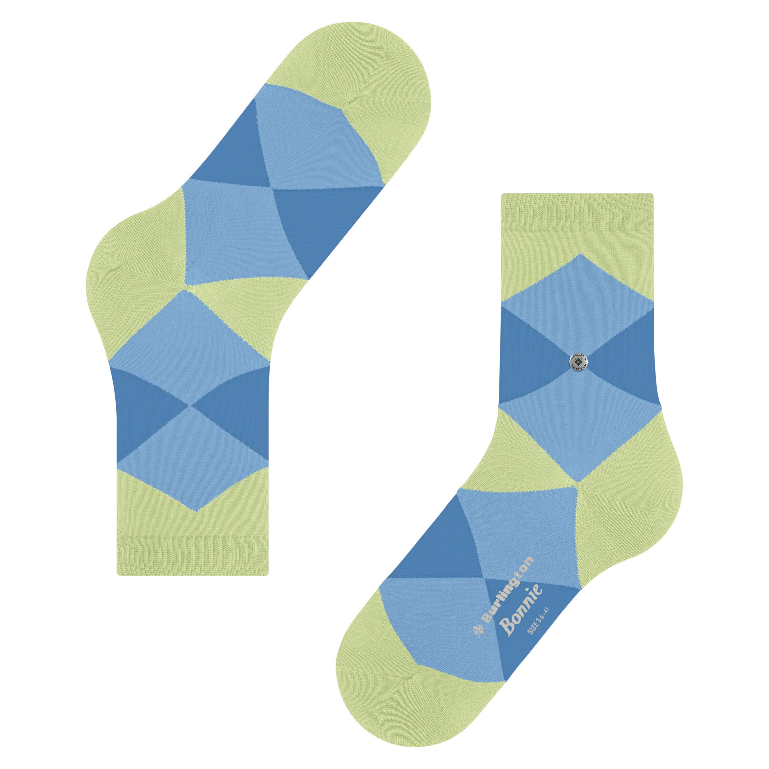Women's socks Burlington Bonnie
