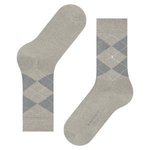 Women's socks Burlington Marylebone Lurex