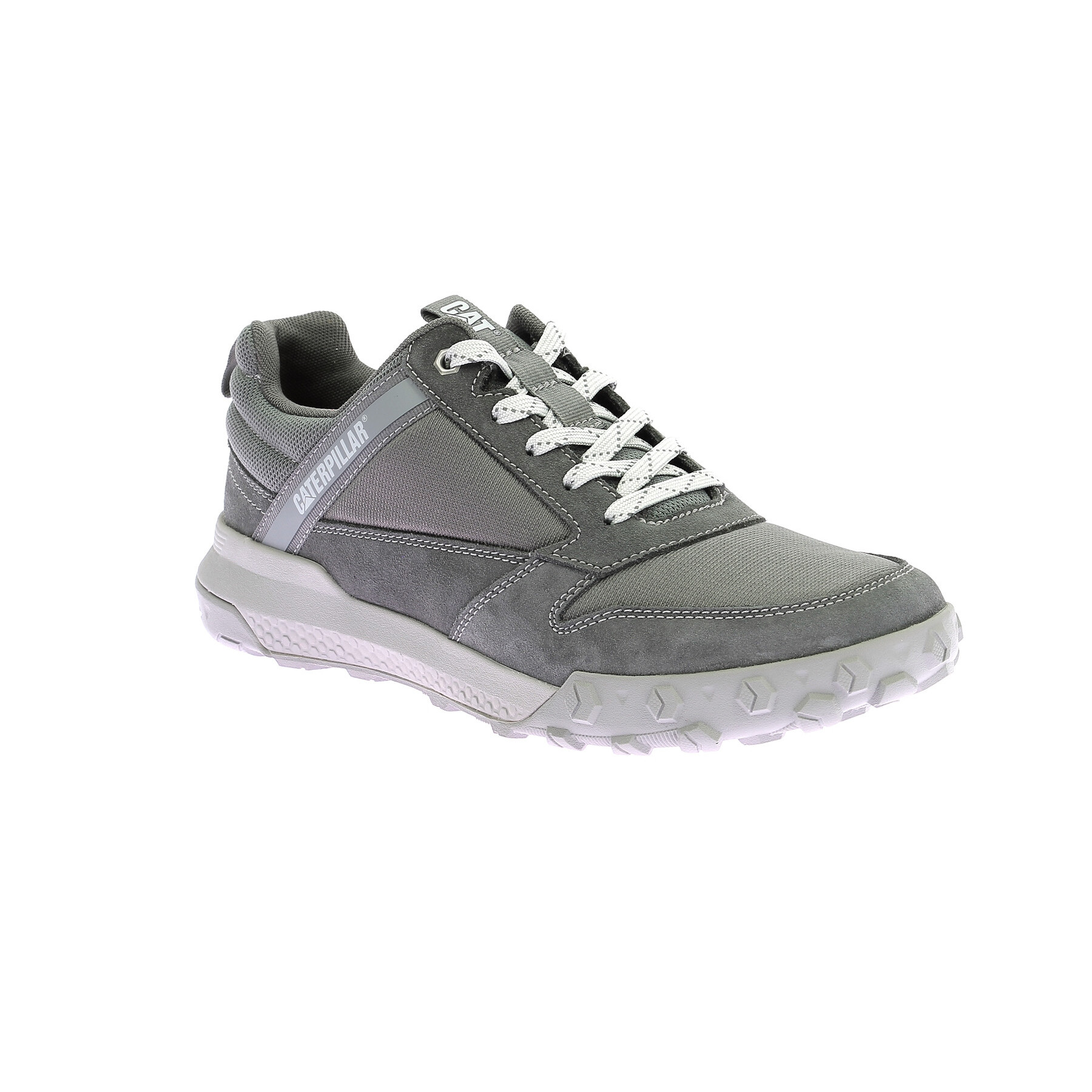 Trainers Caterpillar Hex Ready Low