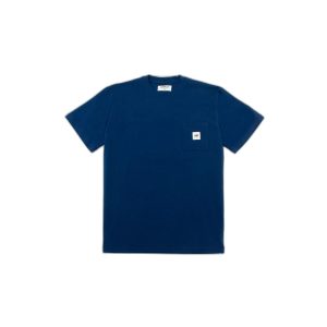 T-shirt Caterpillar Basic Pocket
