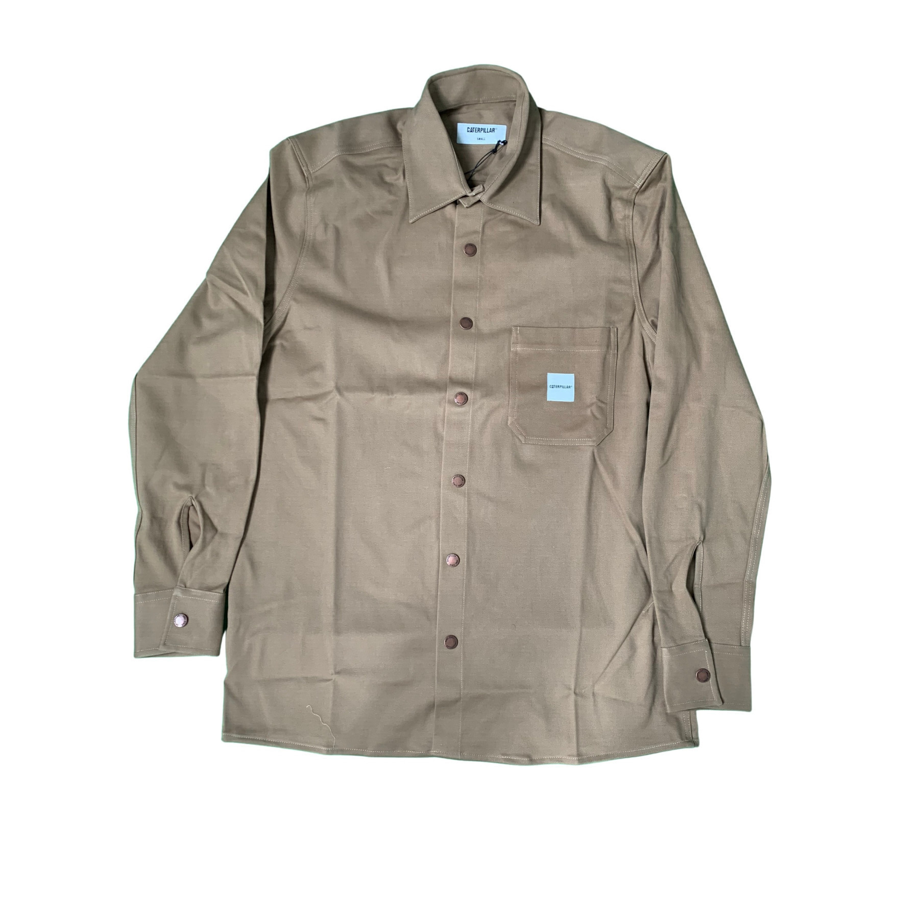 Shirt Caterpillar Basic