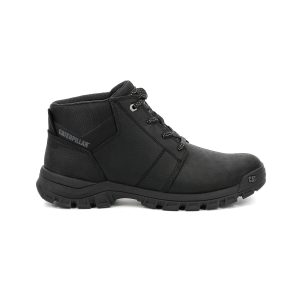 Boots Caterpillar Treshold Chuk